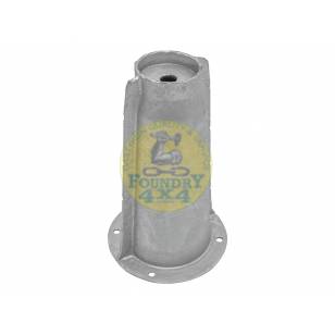 Suspension Turret - Galvanised
